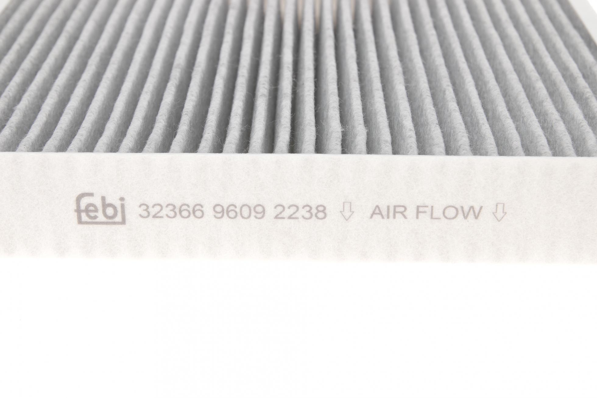 32366 FEBI BILSTEIN